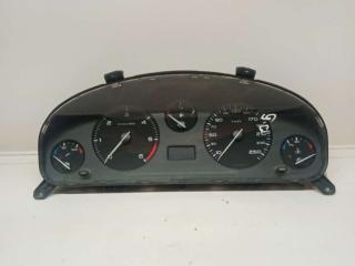 щиток приборов (приборная панель) Peugeot 406 1 поколение [рестайлинг] 2000, 2.0 л., дизель, 9644231180