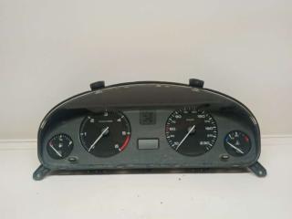 щиток приборов (приборная панель) Peugeot 406 1 поколение [рестайлинг] 2000, 2.0 л., дизель, 9644230980