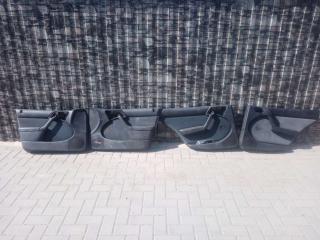 Обшивка двери (комплект) Citroen Xantia 1 поколение [рестайлинг] 2000, хетчбэк 5 дв.