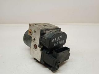 блок ABS Renault Megane 1 поколение [рестайлинг] 2000, 1.9 л., 0273004678