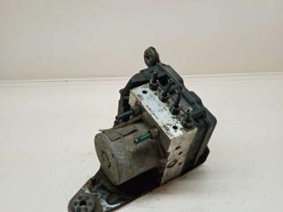 блок ABS Renault Scenic 2 поколение 2005, 1.9 л., 0265234310