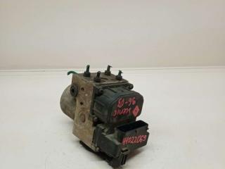 блок ABS Renault Scenic 1 поколение [рестайлинг] 2000, 1.9 л., 0273004395