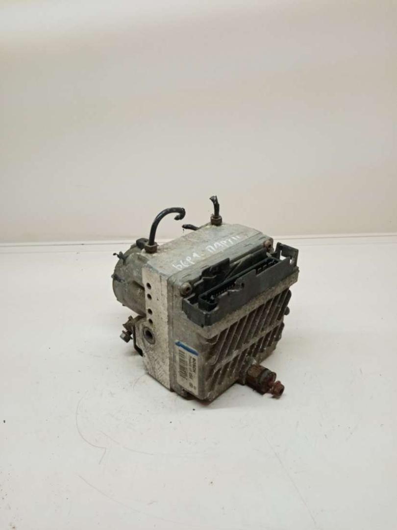 блок ABS Citroen Berlingo 1 поколение (M49) 2000, 1.8 л., 0285216042 - фото №1