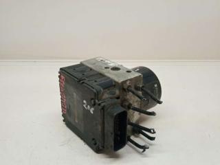 блок ABS Peugeot 206 1 поколение 2003, 1.4 л., бензин, хетчбэк 5 дв., 9632539480, 10094811083