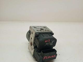 блок ABS Peugeot 306 1 поколение [рестайлинг] 2000, 2.0 л., дизель, универсал, 0273004278