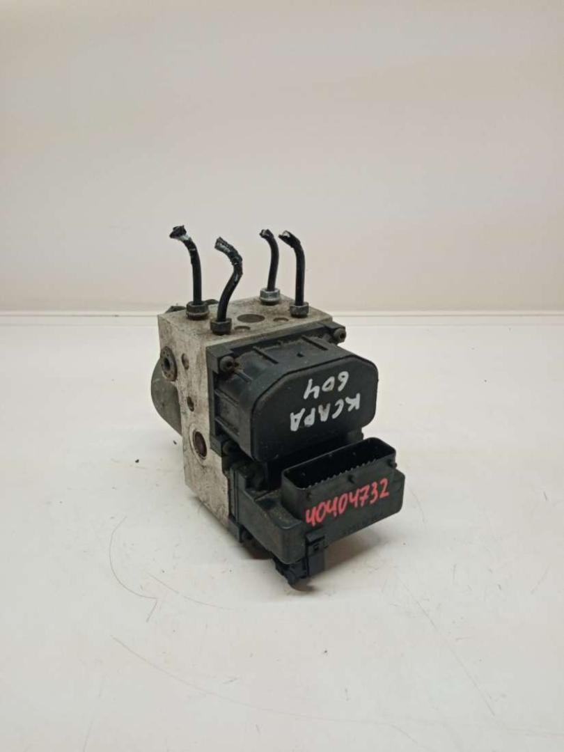 блок ABS Citroen Xsara 1 поколение 2000, 2.0 л., дизель, универсал, 0273004203 - фото №1