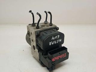 блок ABS Citroen Xsara 1 поколение 2000, 2.0 л., дизель, универсал, 0273004203