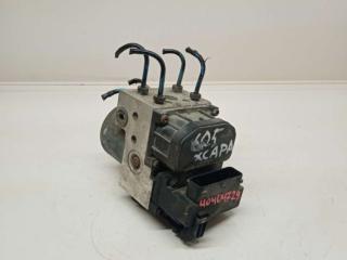 блок ABS Citroen Xsara 1 поколение 2000, 2.0 л., дизель, универсал, 0273004413