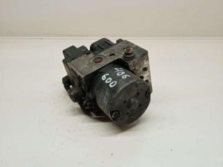 блок ABS Peugeot 406 1 поколение [рестайлинг] 2000, 2.0 л., дизель, универсал, 0130108084, 0273004270, 9630532980, 0205216543