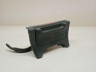 пепельница Renault Laguna 1 поколение [рестайлинг] 2000, 1.9 л., хетчбэк 5 дв.