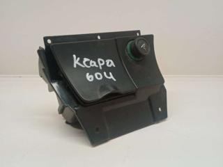 пепельница Citroen Xsara 1 поколение 2000, 1.8 л., хетчбэк 5 дв.