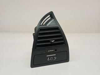 дефлектор обдува салона Citroen C4 1 поколение 2006, 1.6 л., дизель, хетчбэк 5 дв.