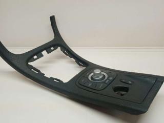 джойстик управления мультимедиа Renault Laguna 2 поколение [рестайлинг] 2006, 1.9 л., универсал