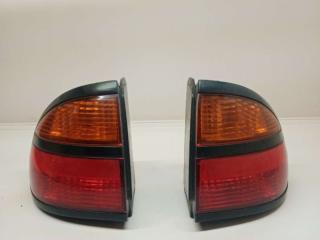 фонарь задний правый Renault Laguna 1 поколение [рестайлинг] 1999, 2.2 л., хетчбэк 5 дв.