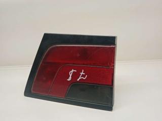 габаритный фонарь задний правый Peugeot 806 1 поколение 1998, 2.0 л., минивэн