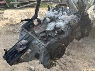 двигатель Mercedes-Benz A W169 2 поколение (2004-2008) 2008, 2.0 л., дизель, МКПП, хетчбэк 3 дв., 640940, A6400108000