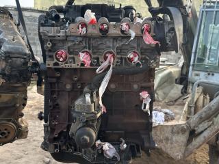 двигатель Citroen C5 2 поколение 2009, 2.2 л., дизель, МКПП, универсал, 4H01, 10DZ60, 4HT, DW12BTED4