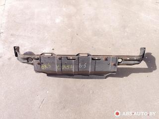 балка под радиатор Ford Fiesta 4 поколение 1999, 96FB8A297BC, 96FGA8B384AXG