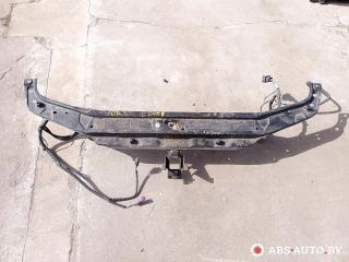 рамка капота Renault Laguna 2 поколение 2002, 7700427797, 7700418609, 7700418611, 7700423891, 7700437765, 8200320372, 8200259215