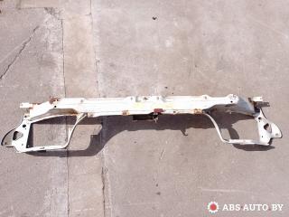 передняя панель крепления облицовки (телевизор) Fiat Ducato 2 поколение [рестайлинг] 2002