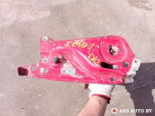 кронштейн передней панели (телевизора) Audi 80 8A/B3 1990