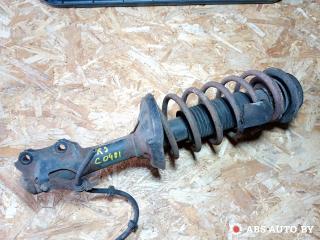 стойка передняя левая Volkswagen Golf 3 поколение 1994, 1.9 л., дизель, 131500170794, 170794