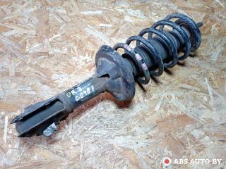 стойка передняя Volkswagen Golf 3 поколение 1994, 1.9 л., дизель, 131500290952