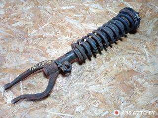 стойка передняя правая Honda Accord 6 поколение 2000, 2.0 л., дизель, 23865R, S11B09