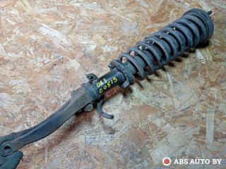 стойка передняя левая Honda Civic 6 поколение 1999, 1.4 л., бензин