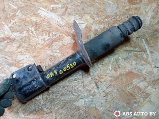 амортизатор передний Renault Clio 1 поколение 1997, 1.4 л., бензин, 633825