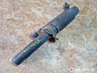 амортизатор передний левый Peugeot 406 1 поколение 1999, 2.0 л., дизель, 14TG
