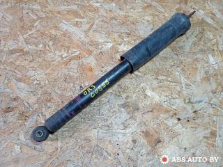 амортизатор задний Renault 19 2 поколение 1995, 1.8 л., бензин, X53D1M3, V01259210
