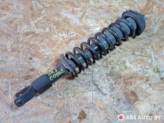 стойка задняя Rover 400 Series 1 поколение 1995, 2.0 л., дизель, 22103017