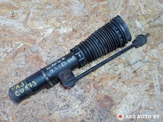 амортизатор передний левый Citroen Xantia 1 поколение 1997, 2.1 л., дизель