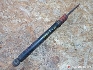 амортизатор задний Renault 19 2 поколение 1995, 1.8 л., бензин, X53D1M3, V01259210