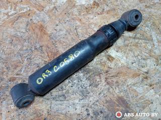 амортизатор задний Peugeot 306 1 поколение 1996, 500001997, 261002