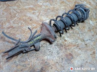 стойка задняя Hyundai Lantra J2 1996, 1.6 л., бензин