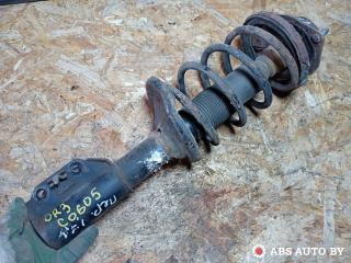 стойка передняя левая Mazda 323F BG 1994, 1.7 л., дизель, 11231L