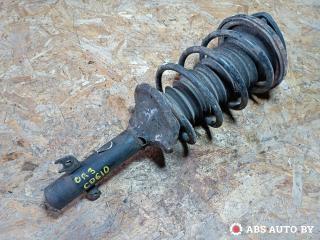 стойка передняя правая Honda Civic 6 поколение 1995