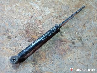 амортизатор задний Volkswagen Passat B5 2001, 3B9513031N, 814901000074, 343281
