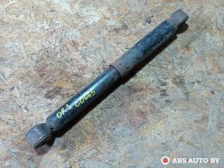 амортизатор задний Volkswagen Sharan 1 поколение [рестайлинг] 2003, 7M0513031H, 95VW18080CC, 7M0513031L, 95VW18080CD