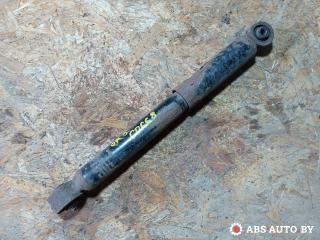 амортизатор задний Volkswagen Transporter T5 2007, 1.9 л., дизель, 7H0513029D