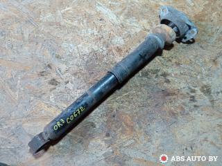 амортизатор задний Audi A3 8P [рестайлинг] 2006, 2.0 л., дизель, 1K0513029HB