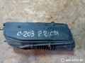 корпус воздушного фильтра Mercedes-Benz C-Класс W203/S203/CL203 [рестайлинг] 2004, 2.2 л., дизель, A6460901201 - фото №2