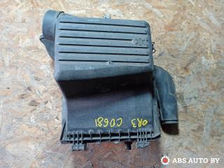 корпус воздушного фильтра Volkswagen Golf 3 поколение 1994, 1.6 л., бензин, 1H0129607DF, 4615485950