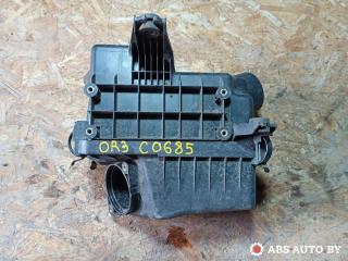 корпус воздушного фильтра Kia Rio 2 поколение 2007, 1.5 л., дизель, 281101G100