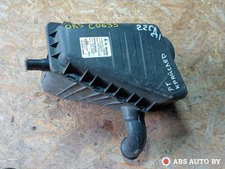 корпус воздушного фильтра Chrysler PT Cruiser 1 поколение 2002, 2.2 л., дизель, 04891456AL