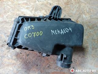 корпус воздушного фильтра Ford Mondeo 4 поколение 2007, 1.8 л., дизель, 6G919600EG, 4616185989