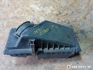 корпус воздушного фильтра Ford Mondeo 1 поколение 1996, 1.8 л., бензин, 93BB9600AH