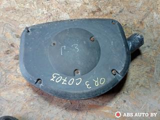 корпус воздушного фильтра Volkswagen Golf 3 поколение 1996, 1.4 л., бензин, 030129611N, 0457104101